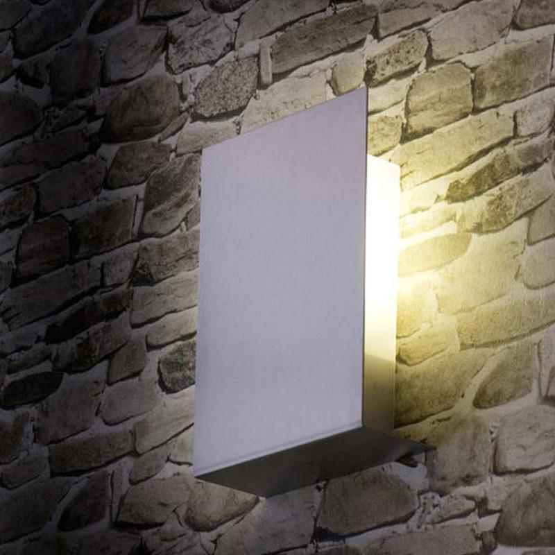 Corrubedo Wall Light