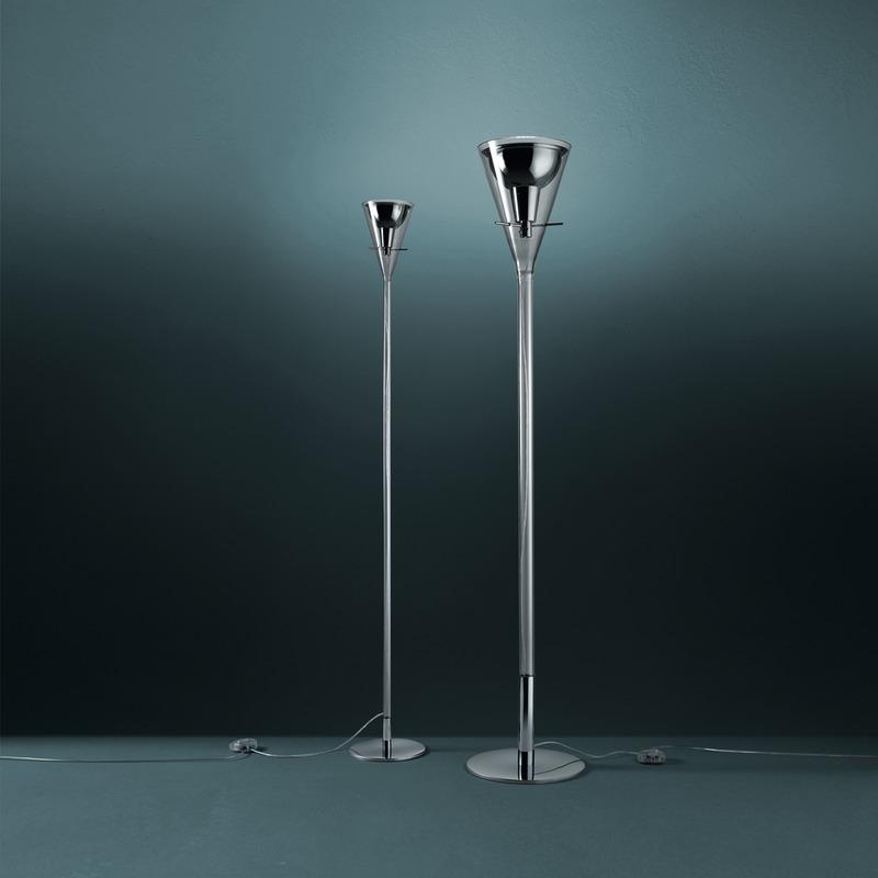 Flute Floor Lamp