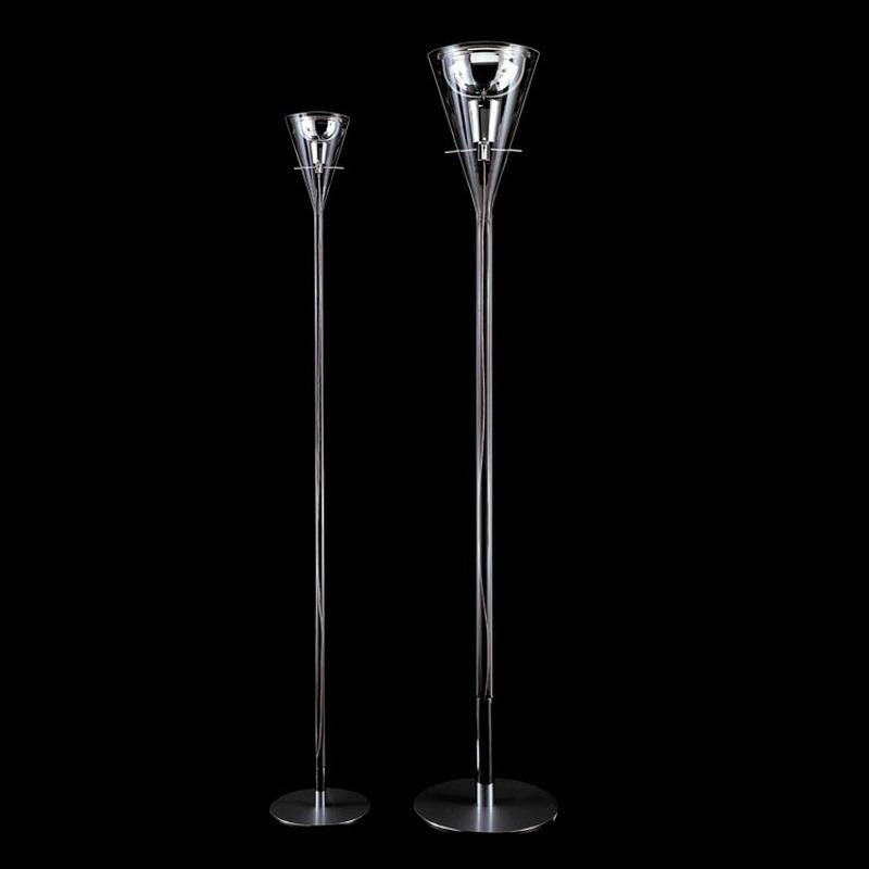 Flute Floor Lamp