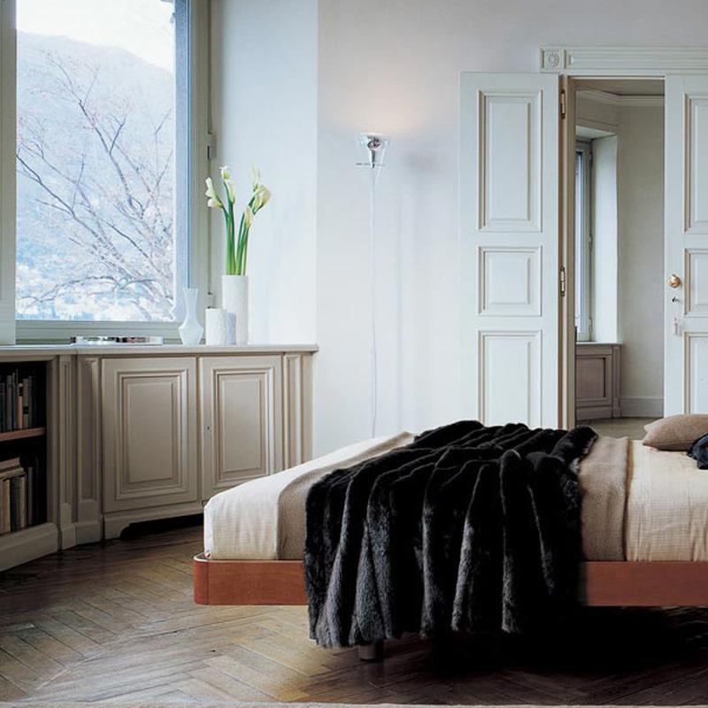Flute Floor Lamp