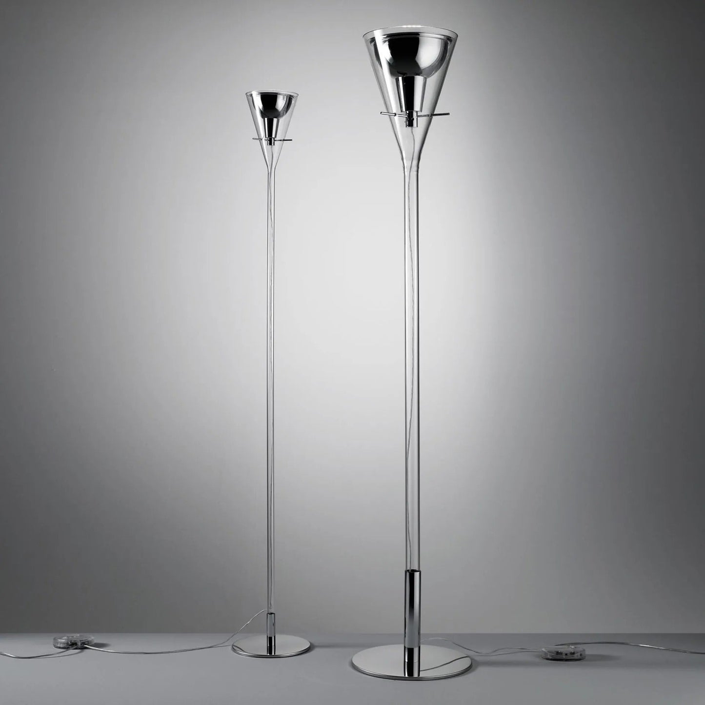 Flute Floor Lamp