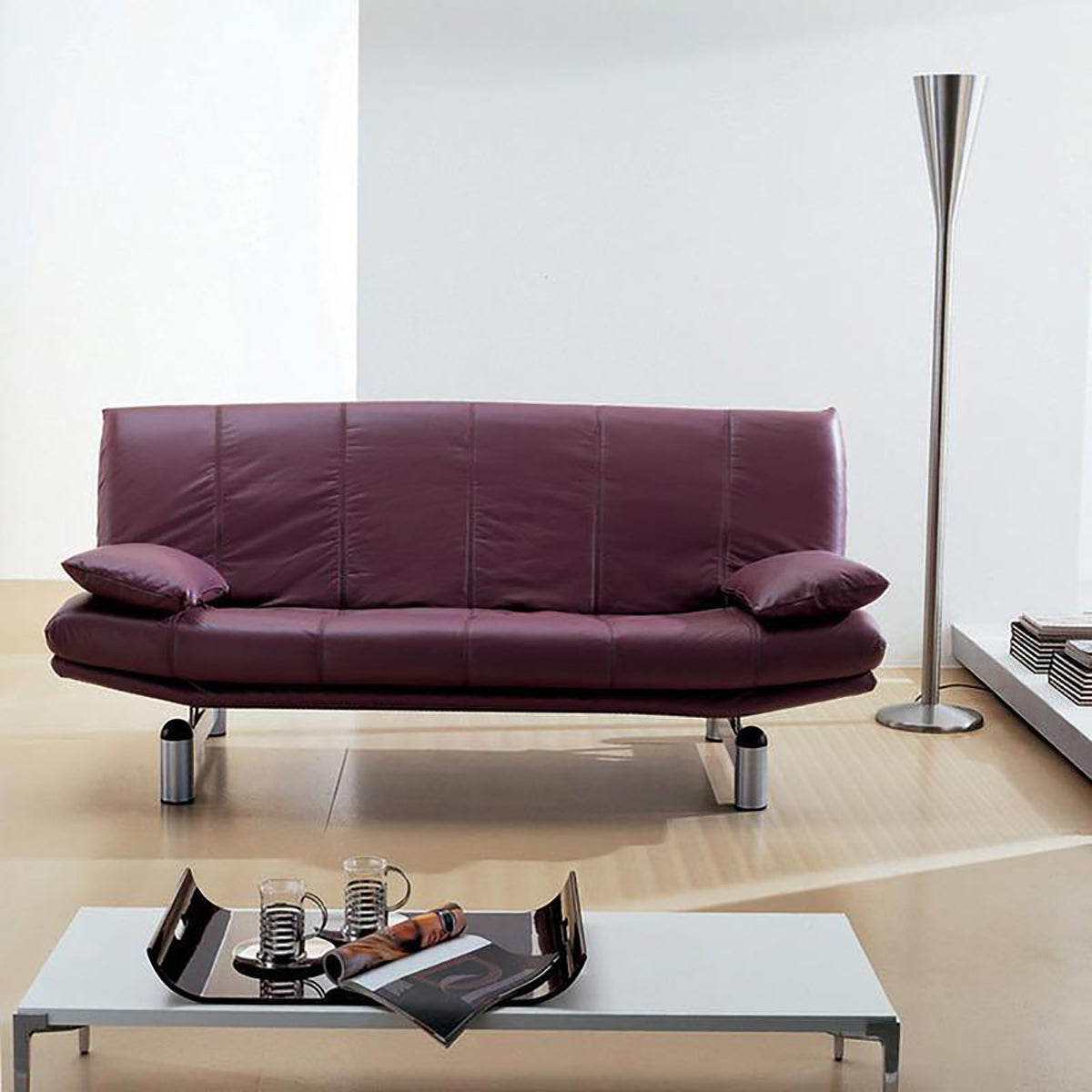 Luminator Floor Lamp