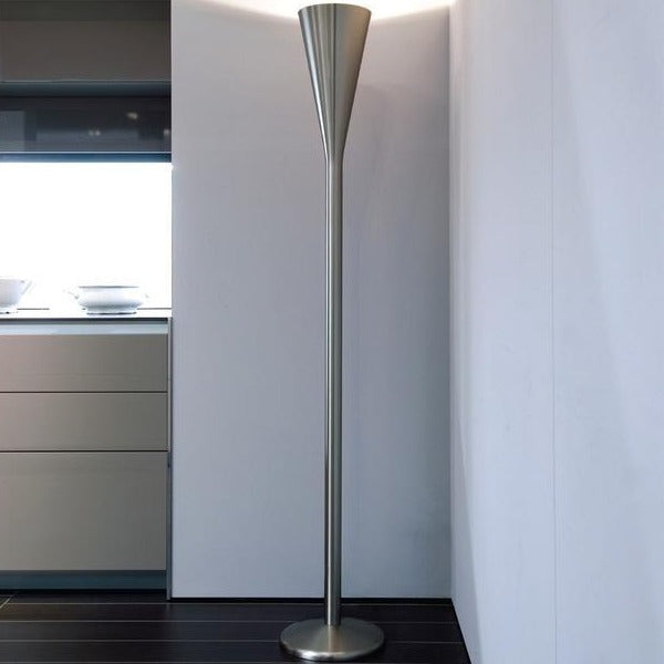 Luminator Floor Lamp