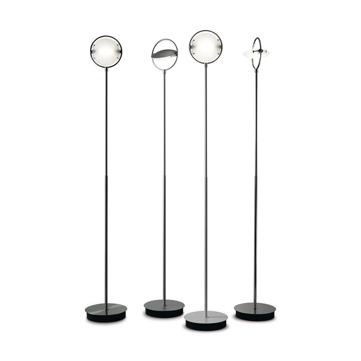 Nobi Floor Lamp