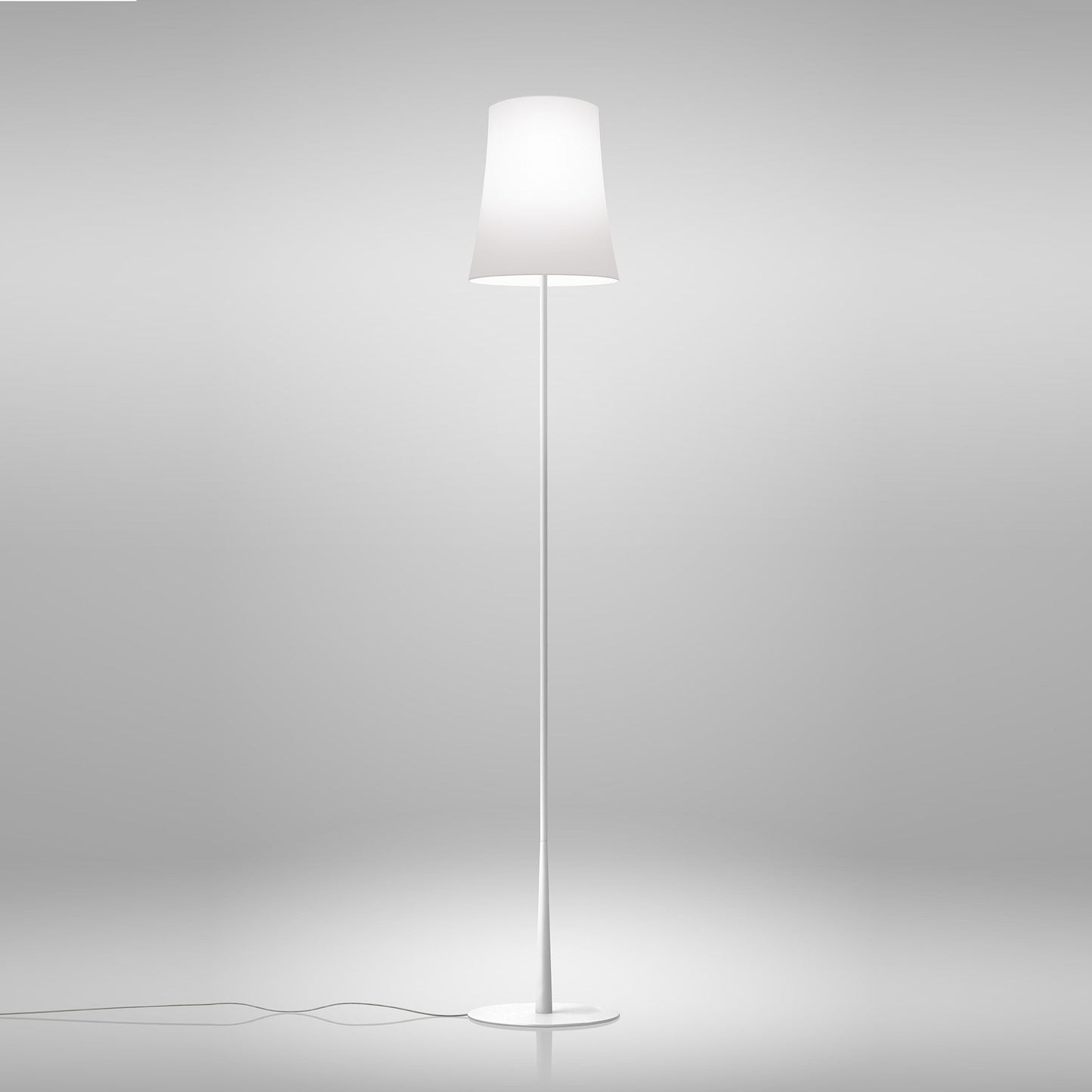 Birdie Easy Lettura Floor Lamp