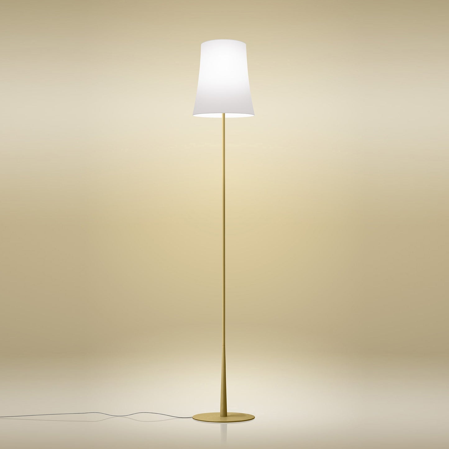 Birdie Easy Lettura Floor Lamp