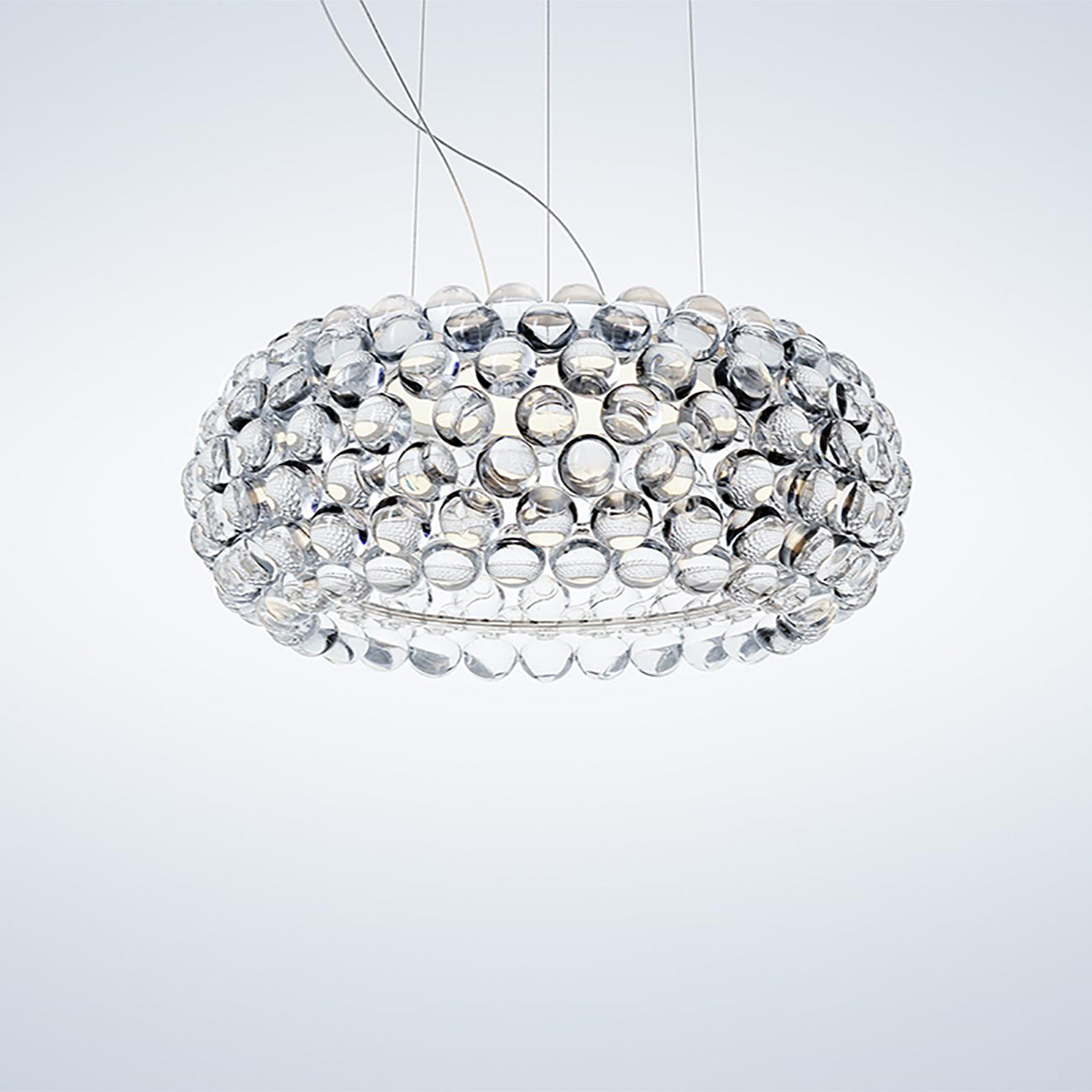 Caboche Plus Pendant Light