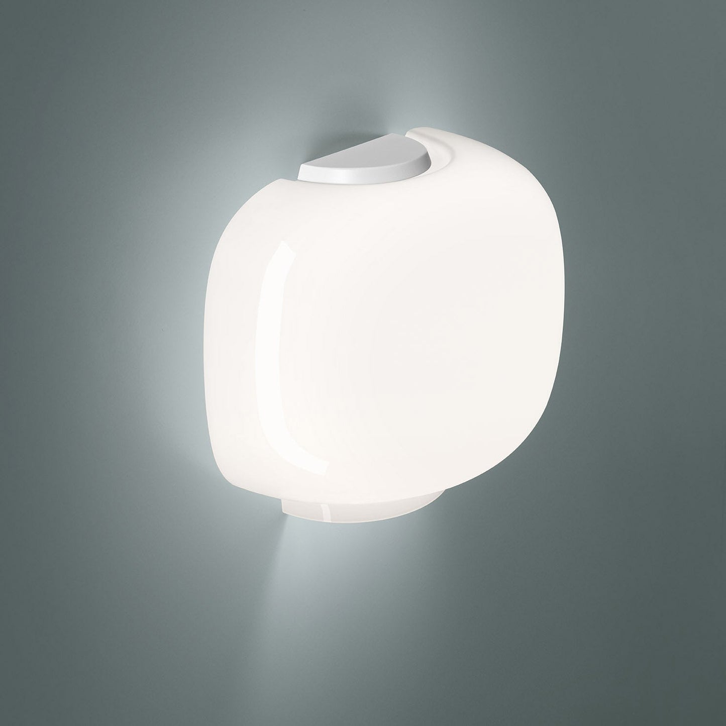 Chouchin Semi Wall Sconce