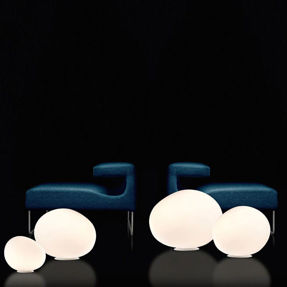 Gregg Table Lamp