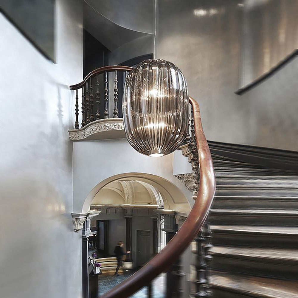 Plass Media Suspension Light