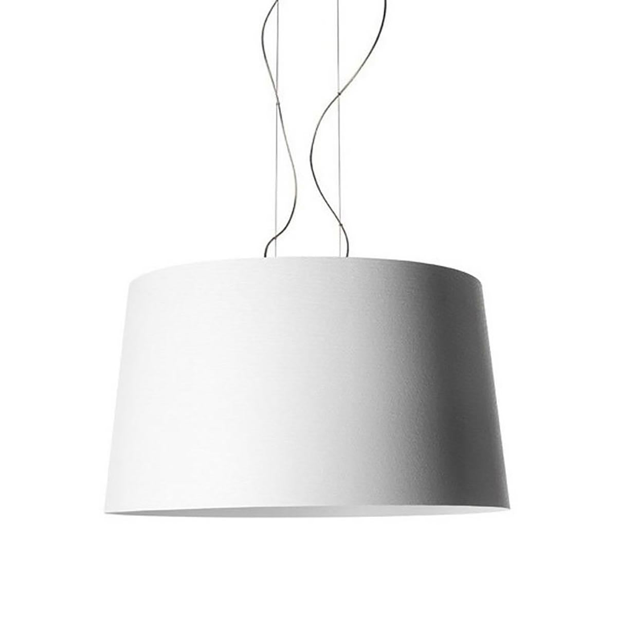 Twice as Twiggy Pendant Light