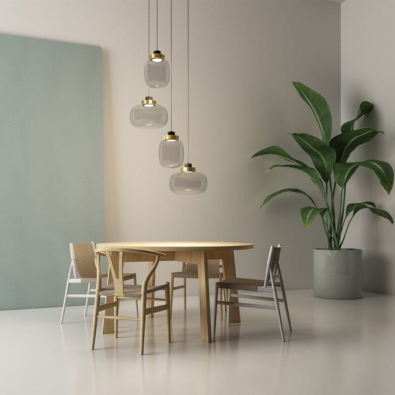 GRETI PENDANT
