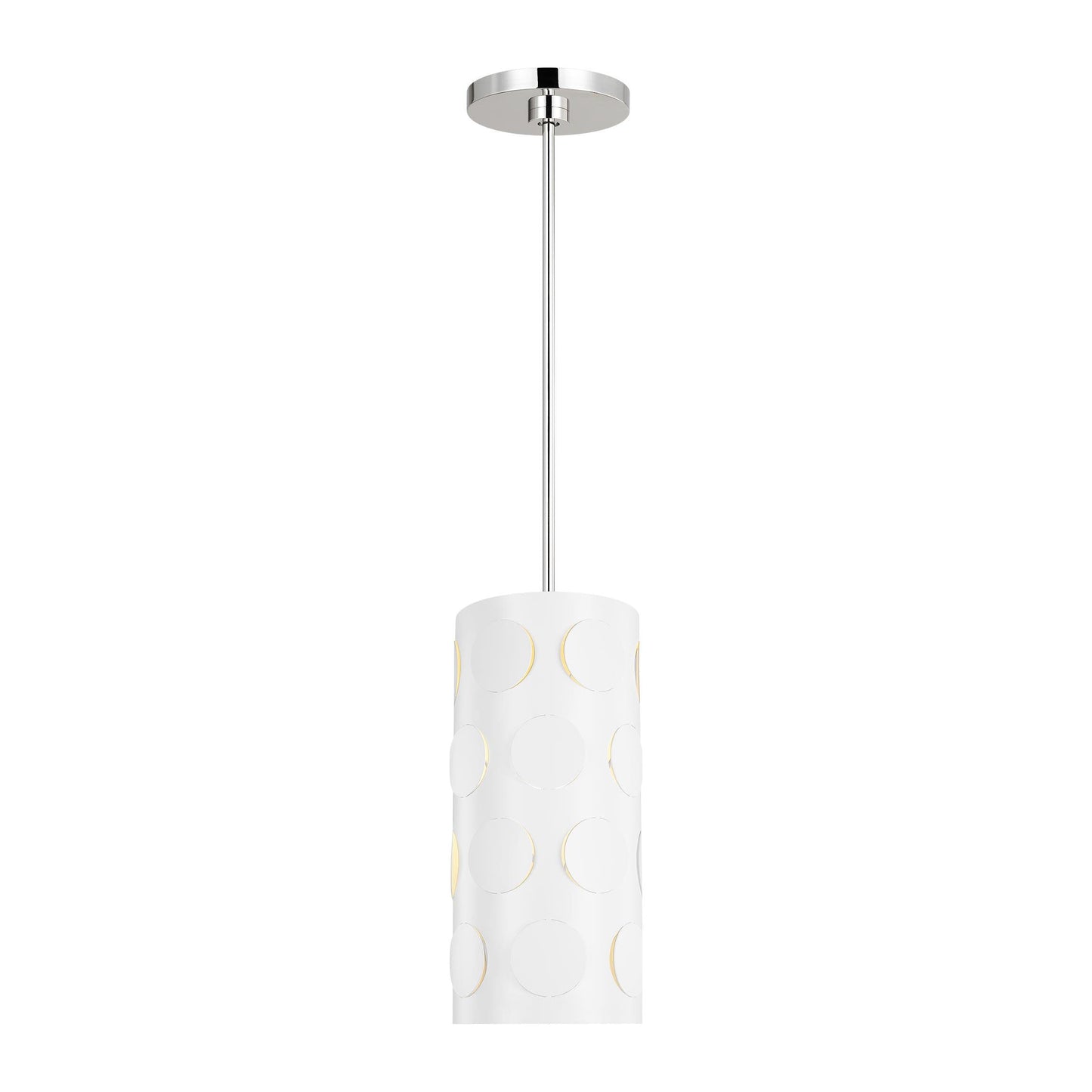 Kate Spade New York Dottie Pendant Light