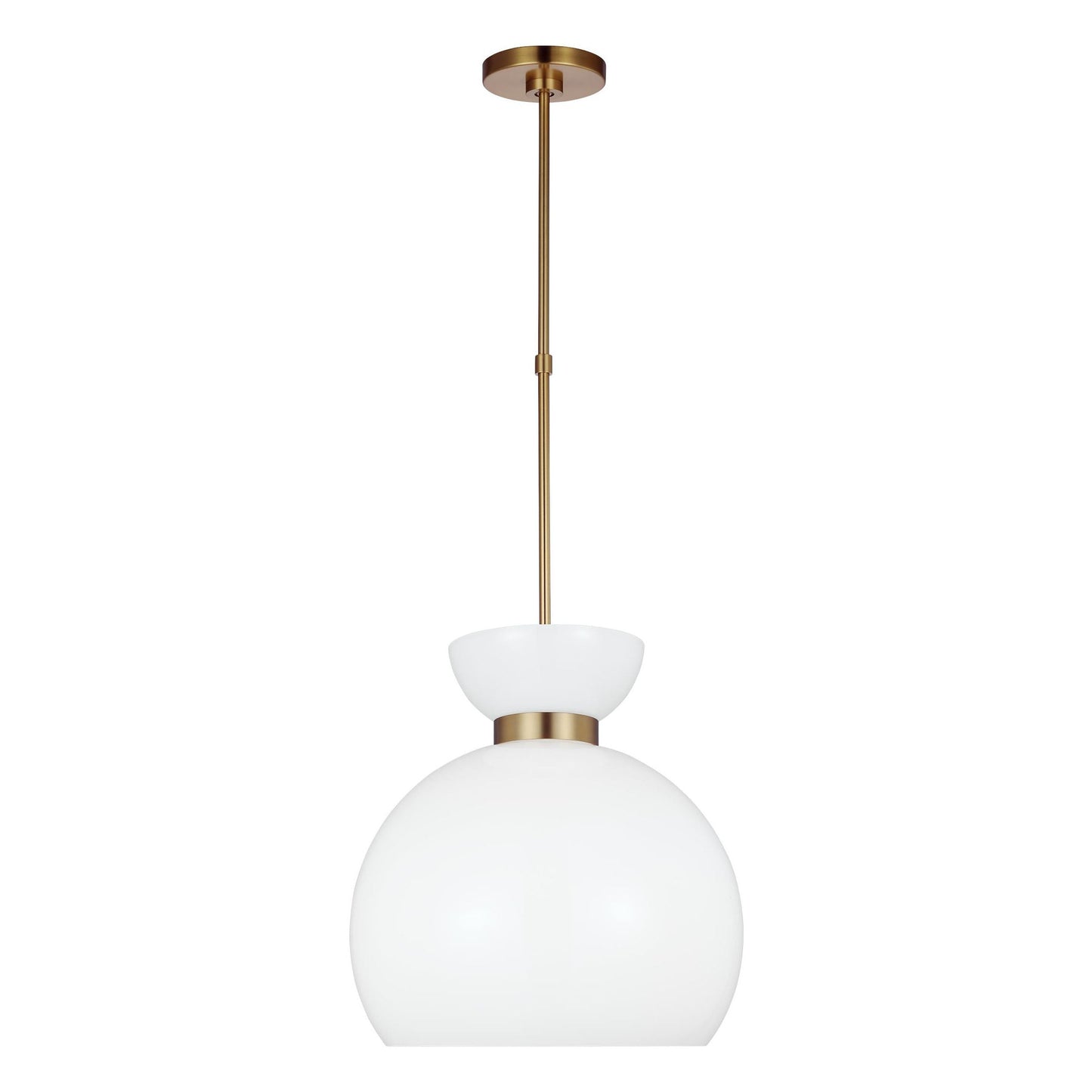 Kate Spade New York Londyn Round Pendant Light
