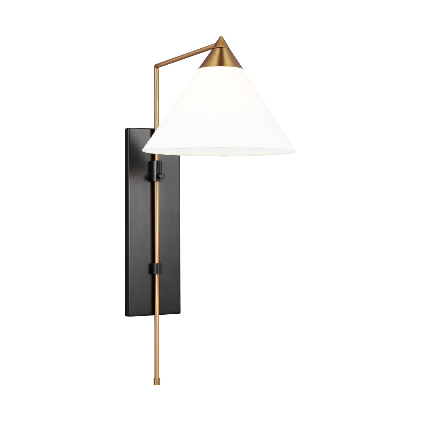 Kelly Wearstler Franklin Wall Sconce