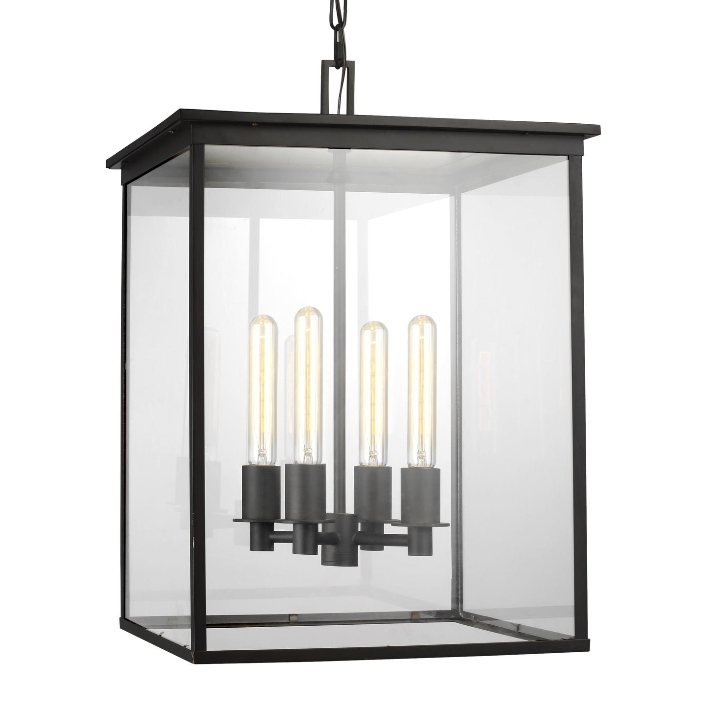 Chapman and Myers Freeport Pendant Light