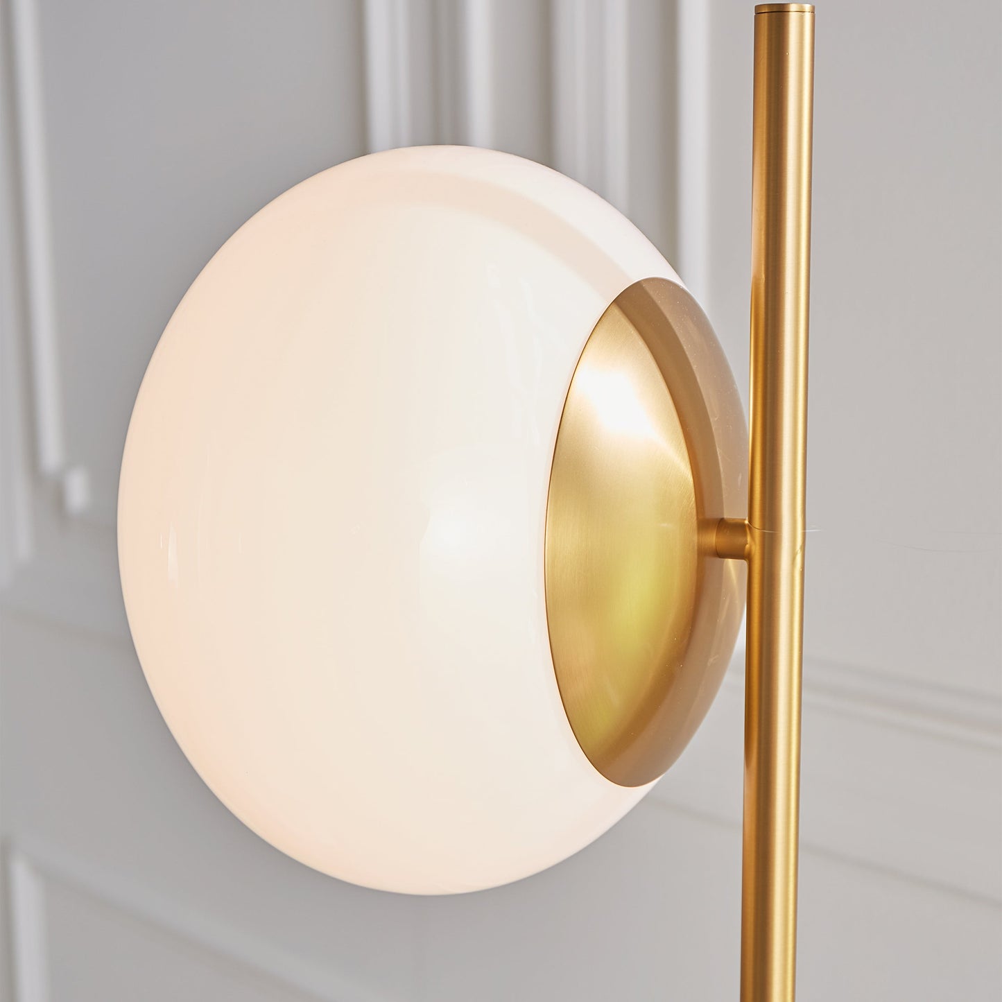 ED Ellen DeGeneres Lune Floor Lamp