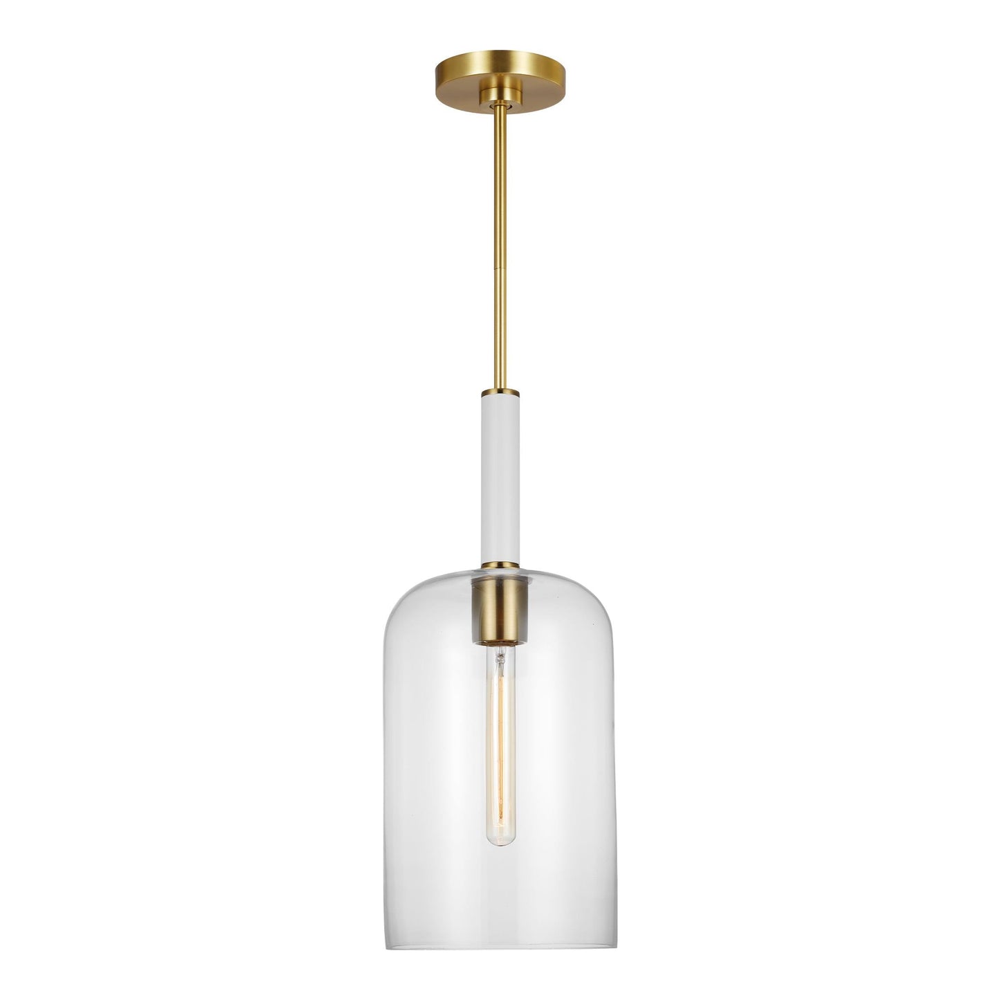 Kate Spade New York Monroe Cylinder Pendant Light