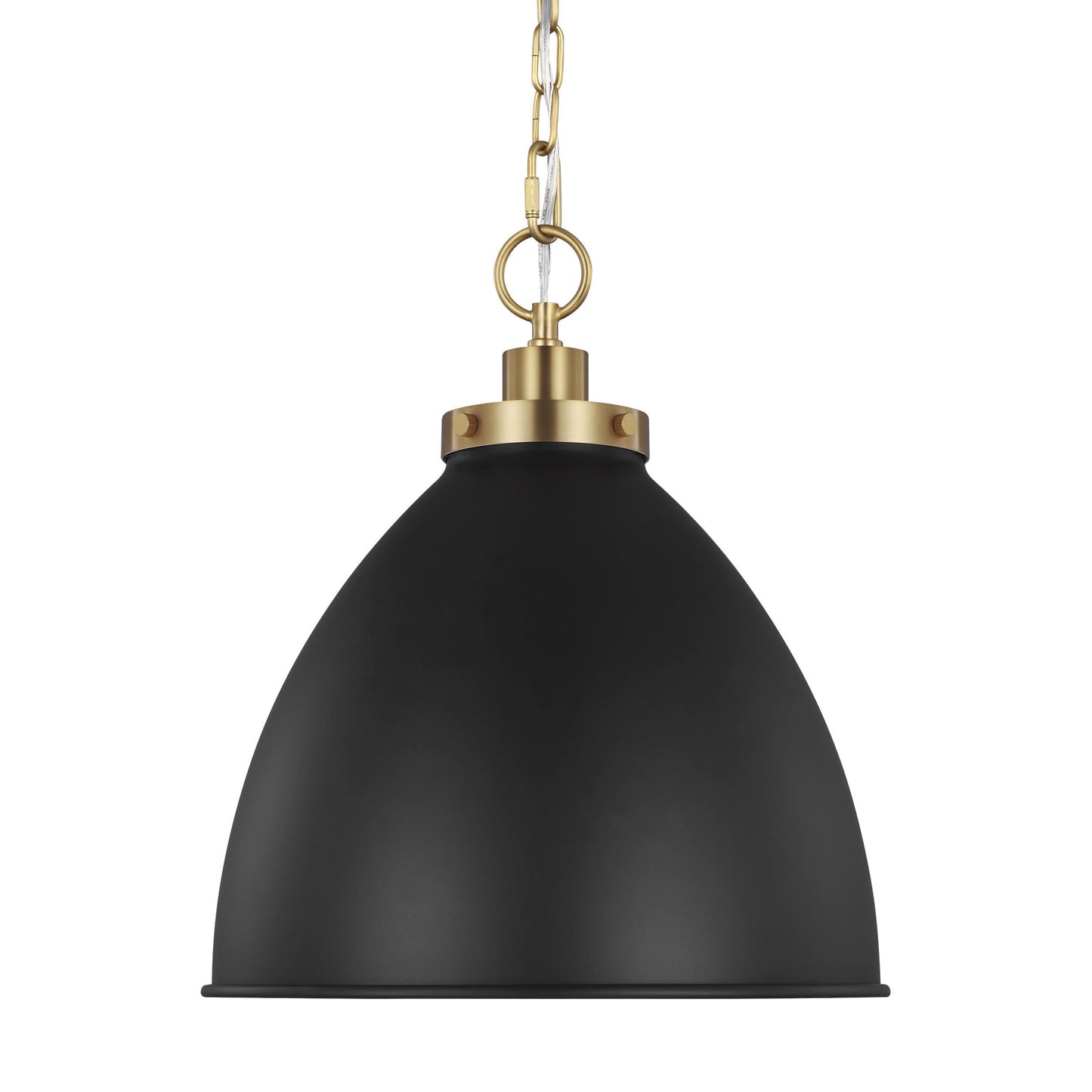 Chapman and Myers Wellfleet Dome Pendant Light