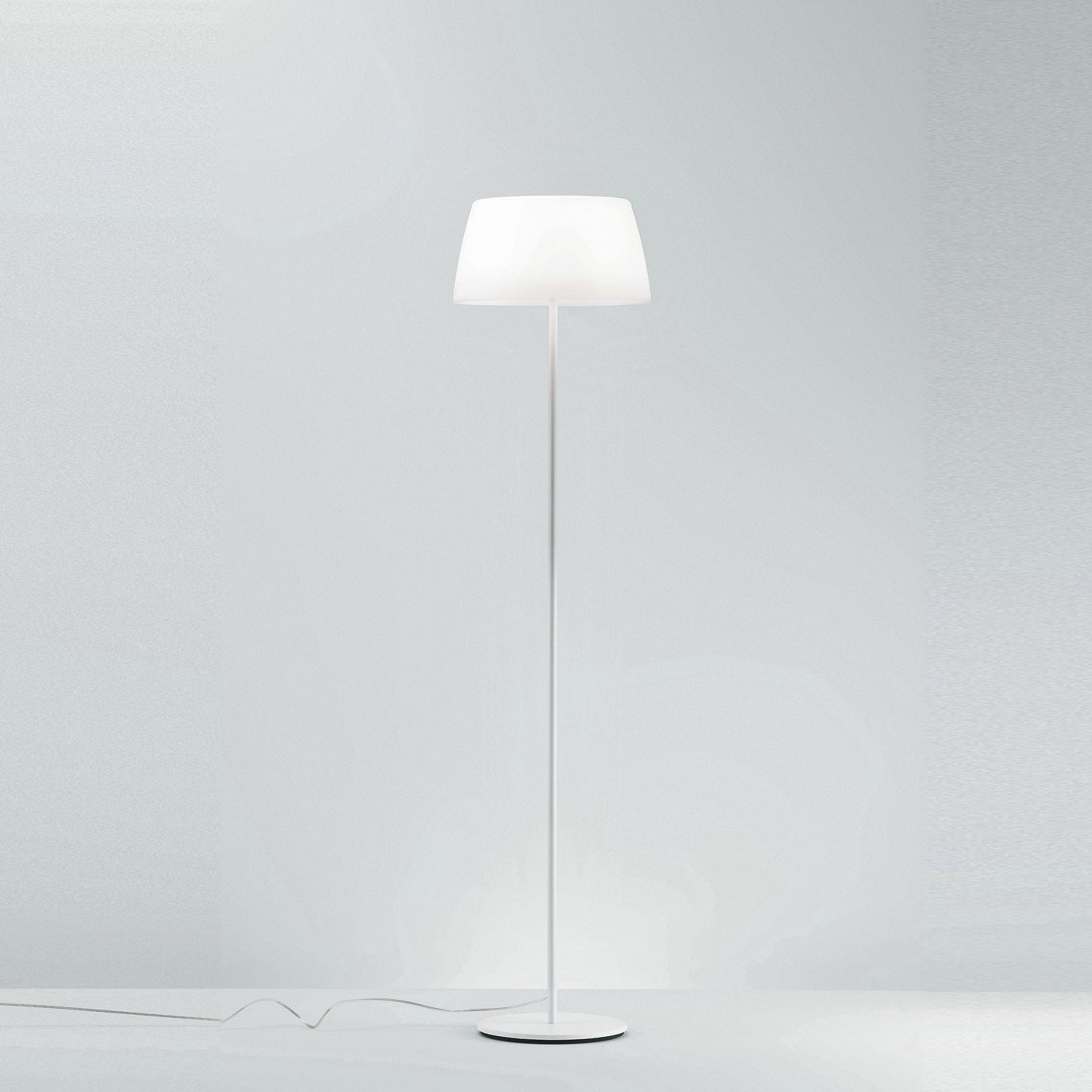 Ginger Floor Lamp
