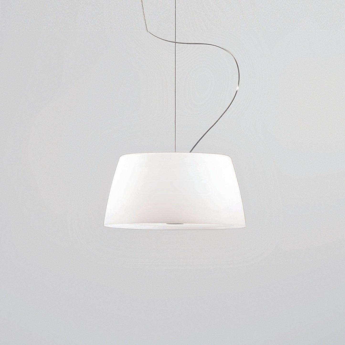 Ginger Suspension Light