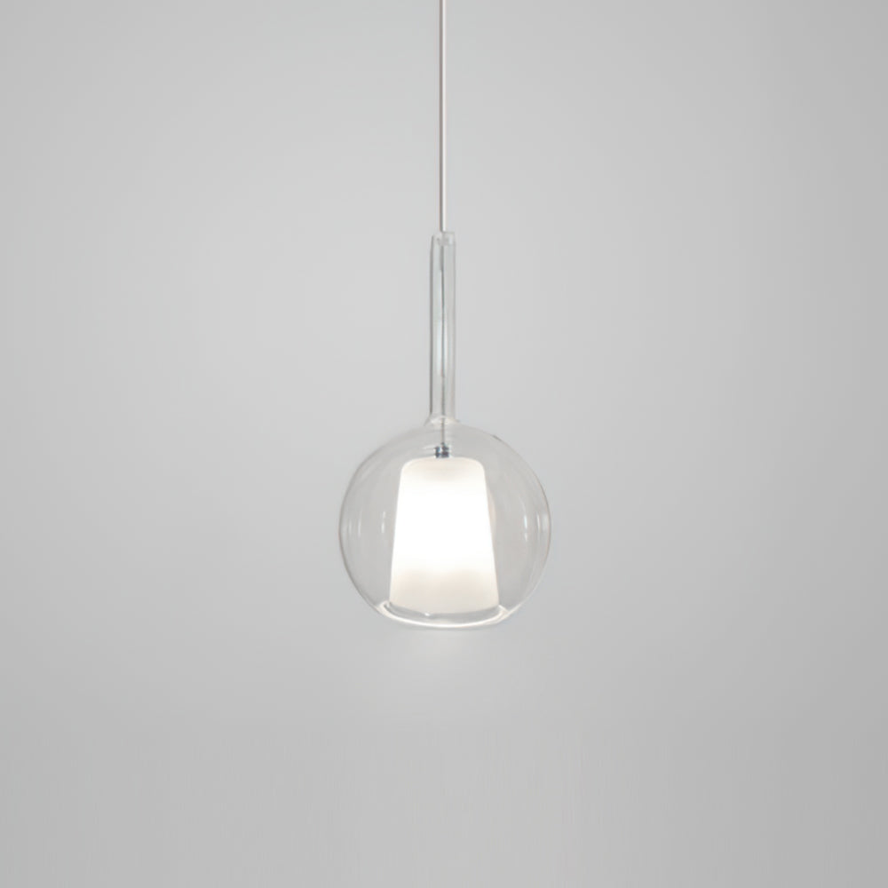 Glo Pendant Light