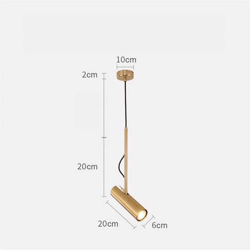 SAIN PENDANT