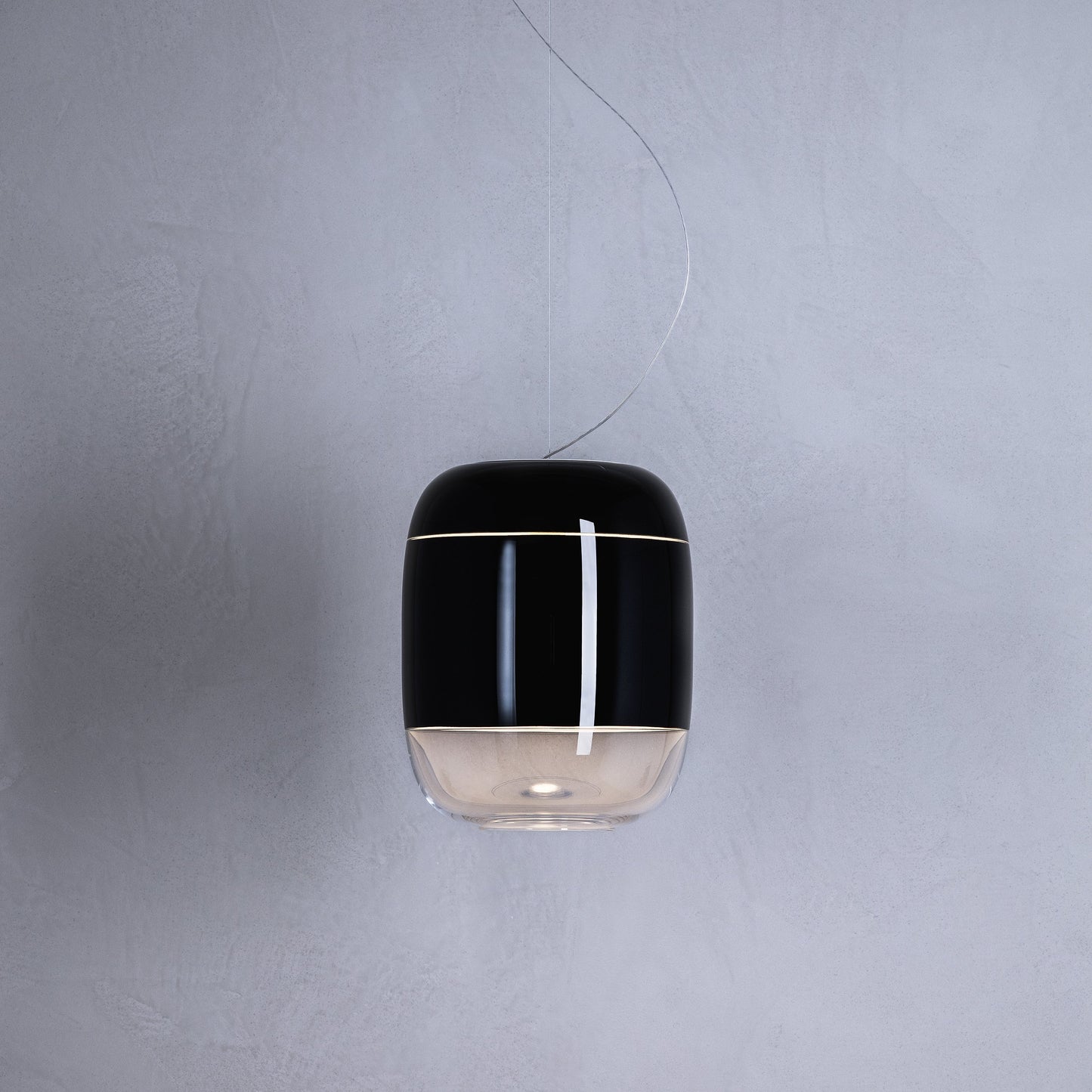 Gong 3B Suspension Light