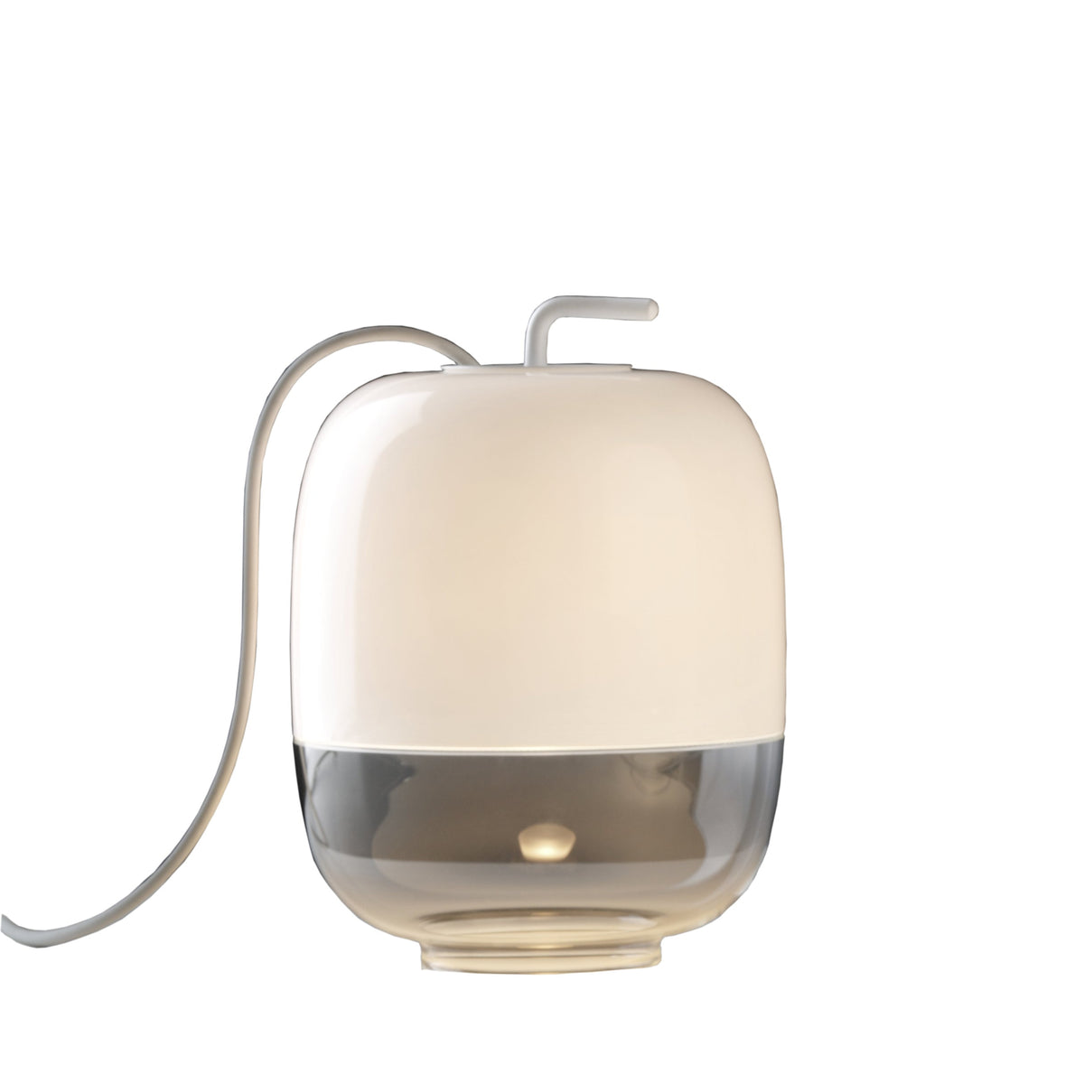 Gong Table Lamp