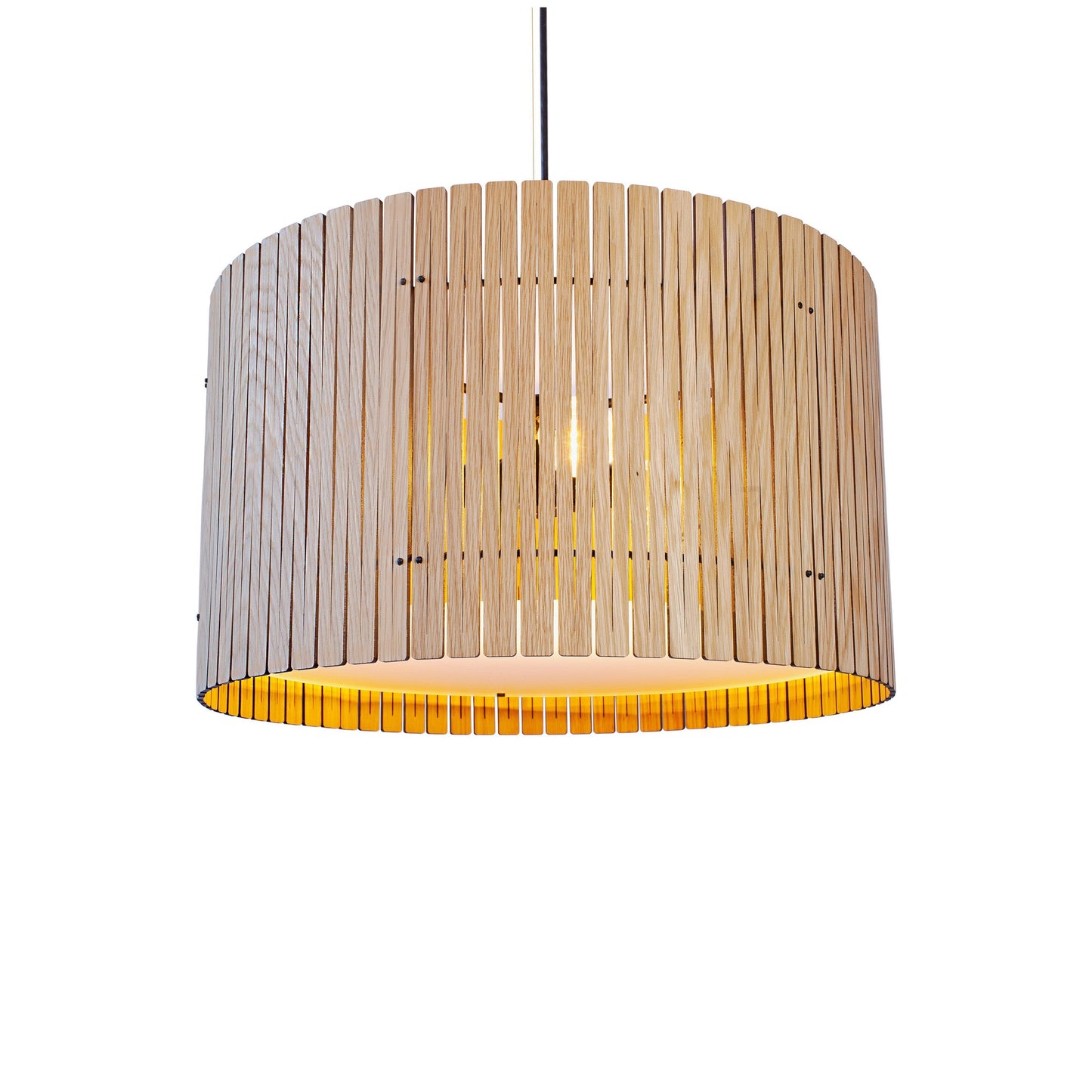 Kerflights Drum Pendant Light