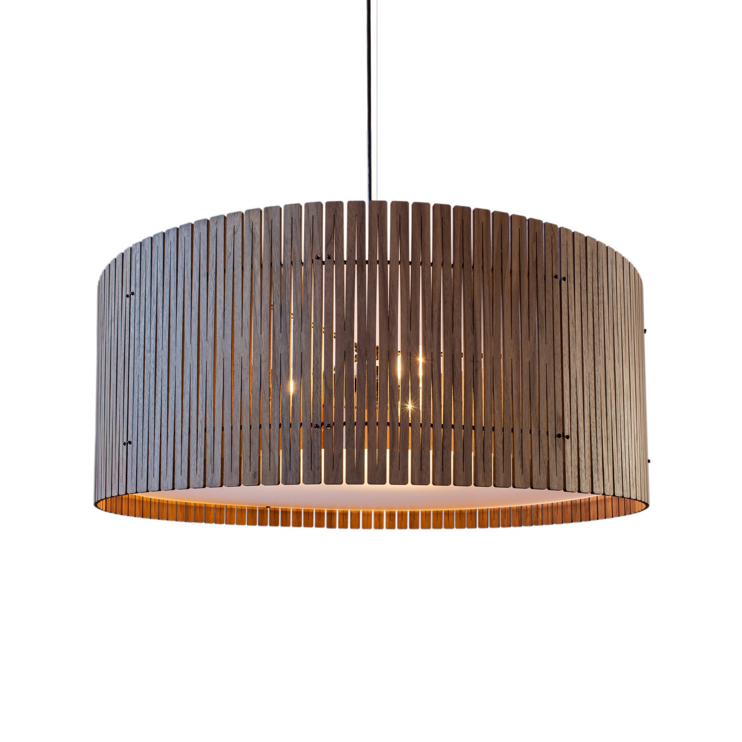 Kerflights Drum Pendant Light