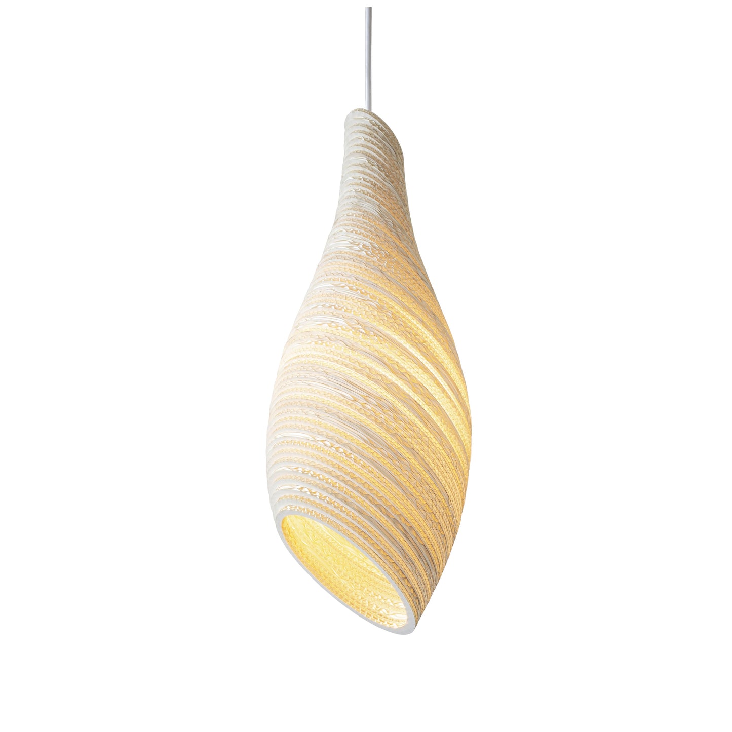 Nest Scraplight Pendant Light