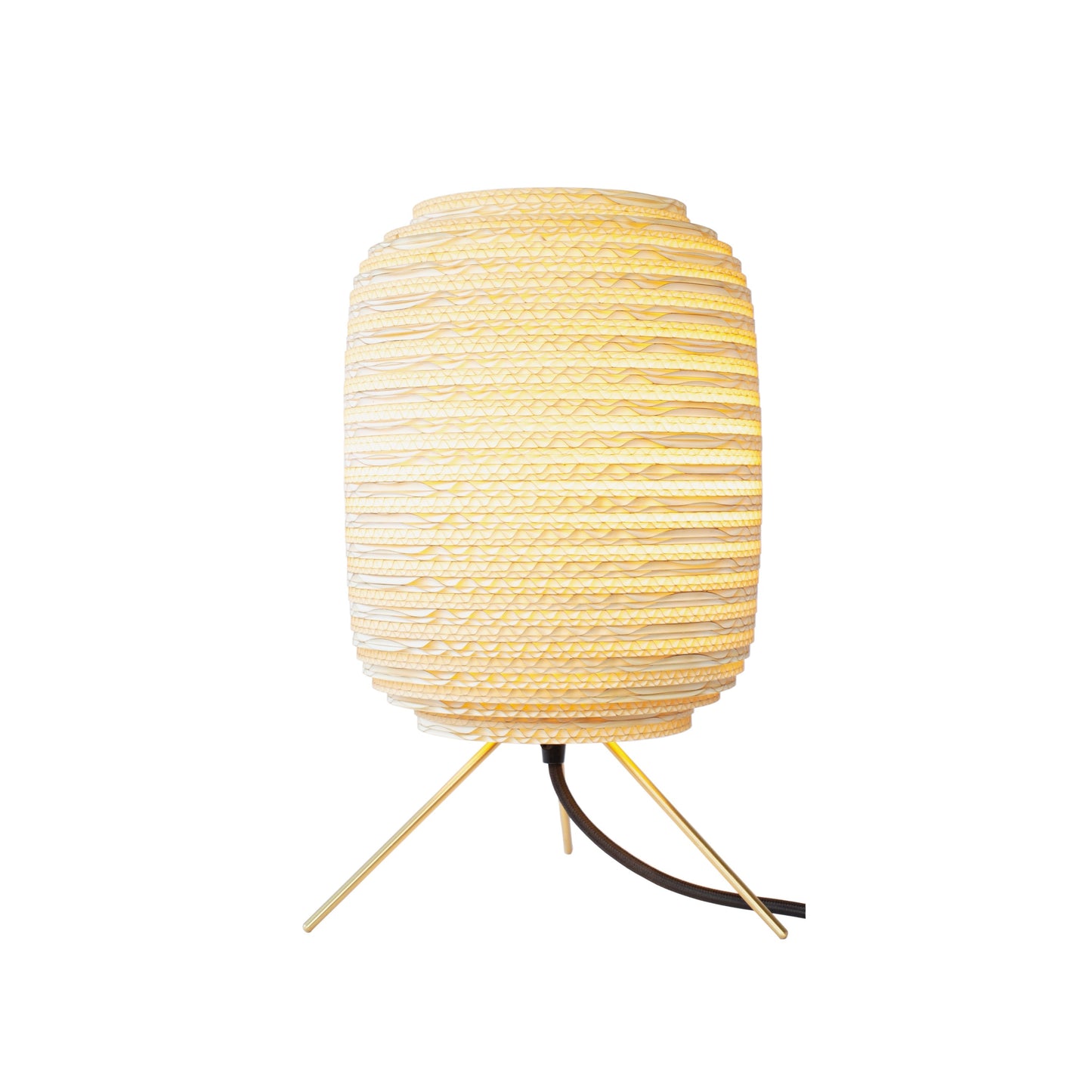 Scraplights Ausi Table Lamp