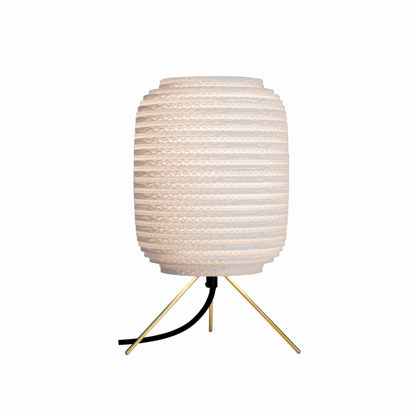 Scraplights Ausi Table Lamp
