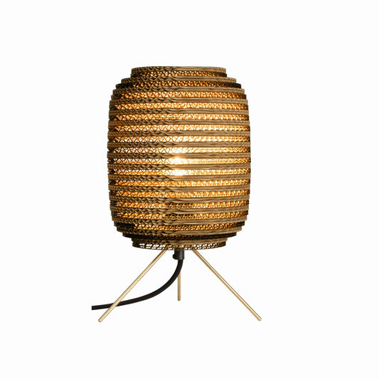 Scraplights Ausi Table Lamp