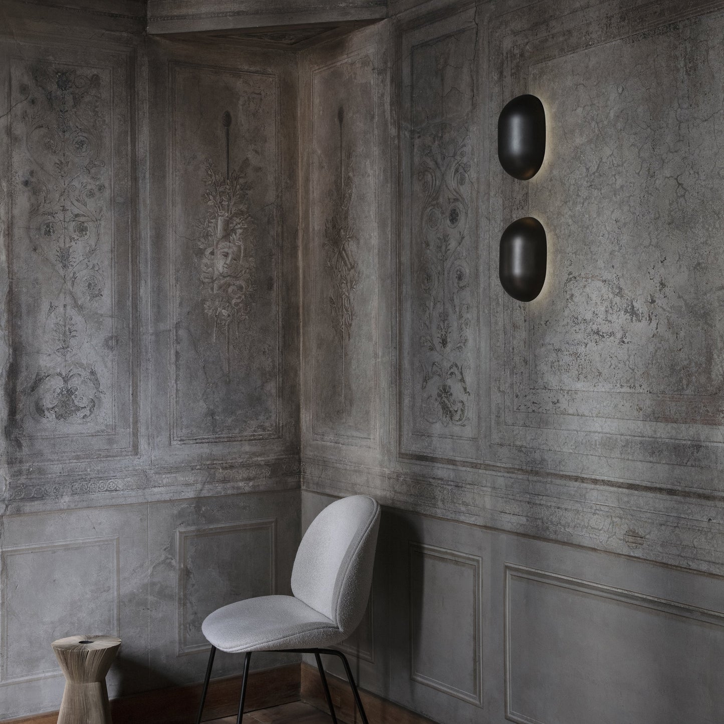 Howard Wall Sconce