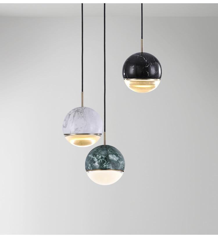 KIRSI PENDANT