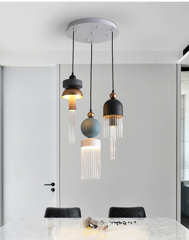 QURI PENDANT