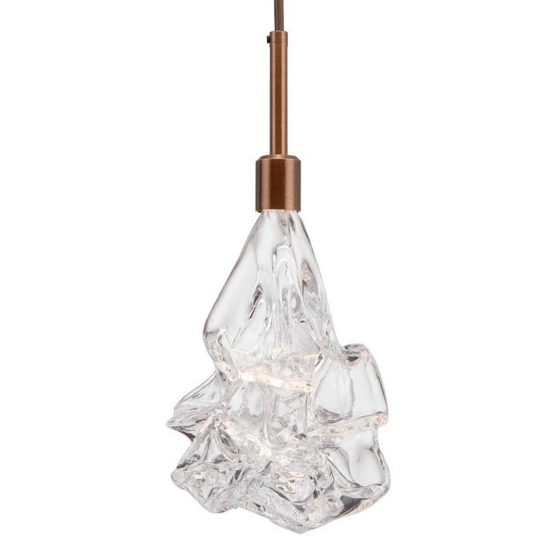 Blossom Cluster Pendant Light