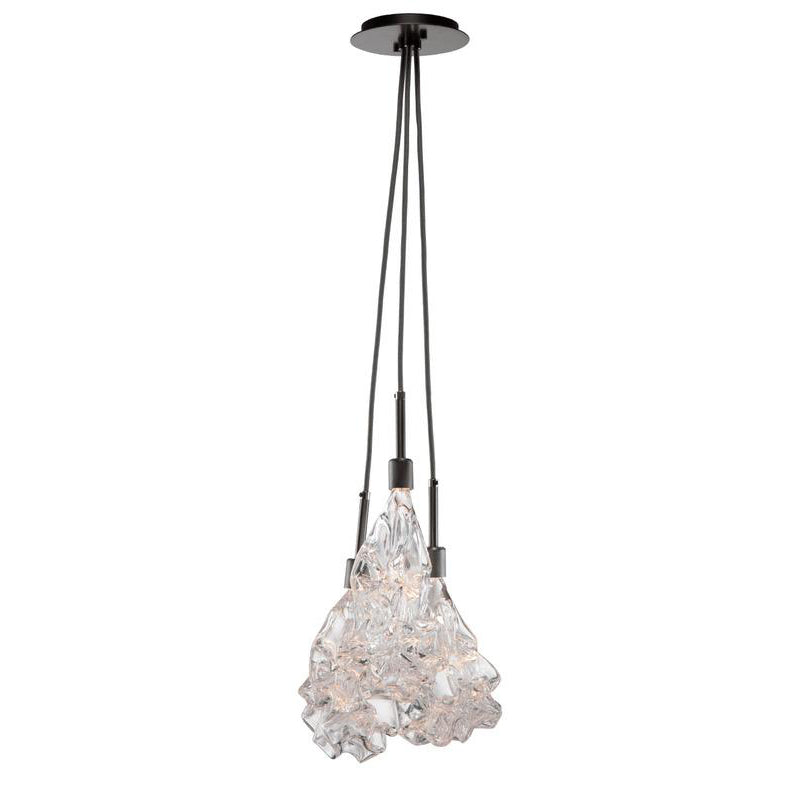 Blossom Cluster Pendant Light