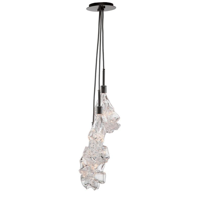 Blossom Cluster Pendant Light