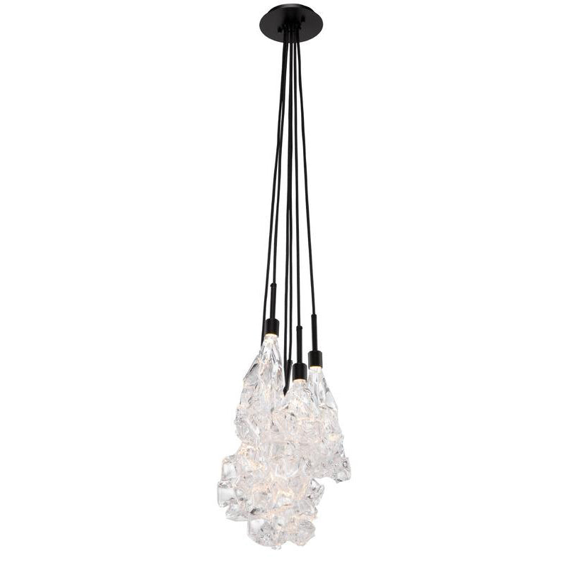 Blossom Cluster Pendant Light