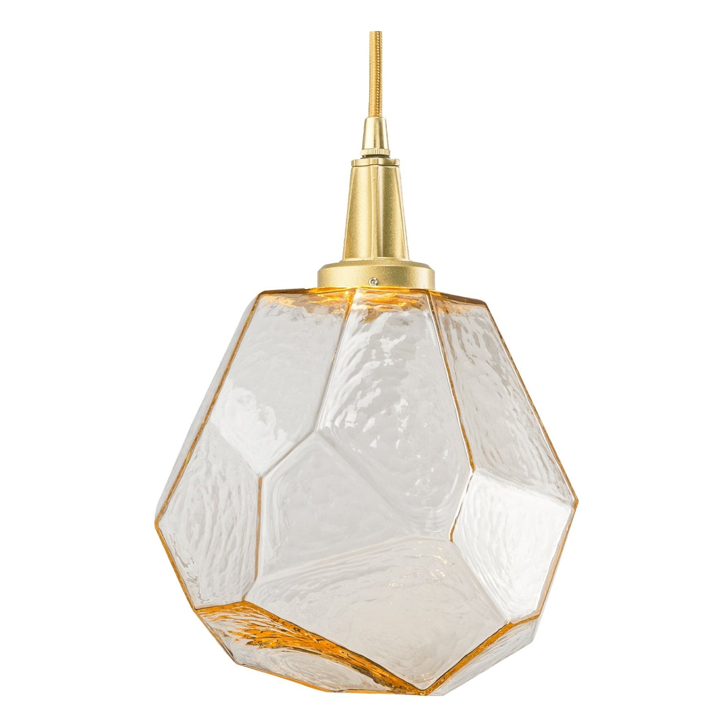 Gem Pendant Light