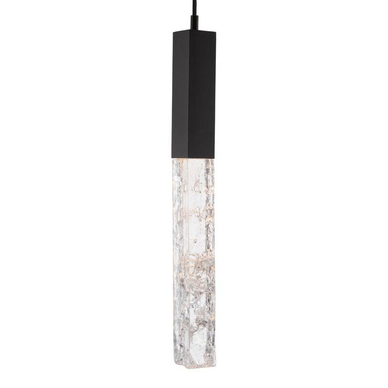 Glacier Single Pendant Light