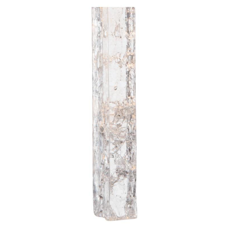Glacier Single Pendant Light