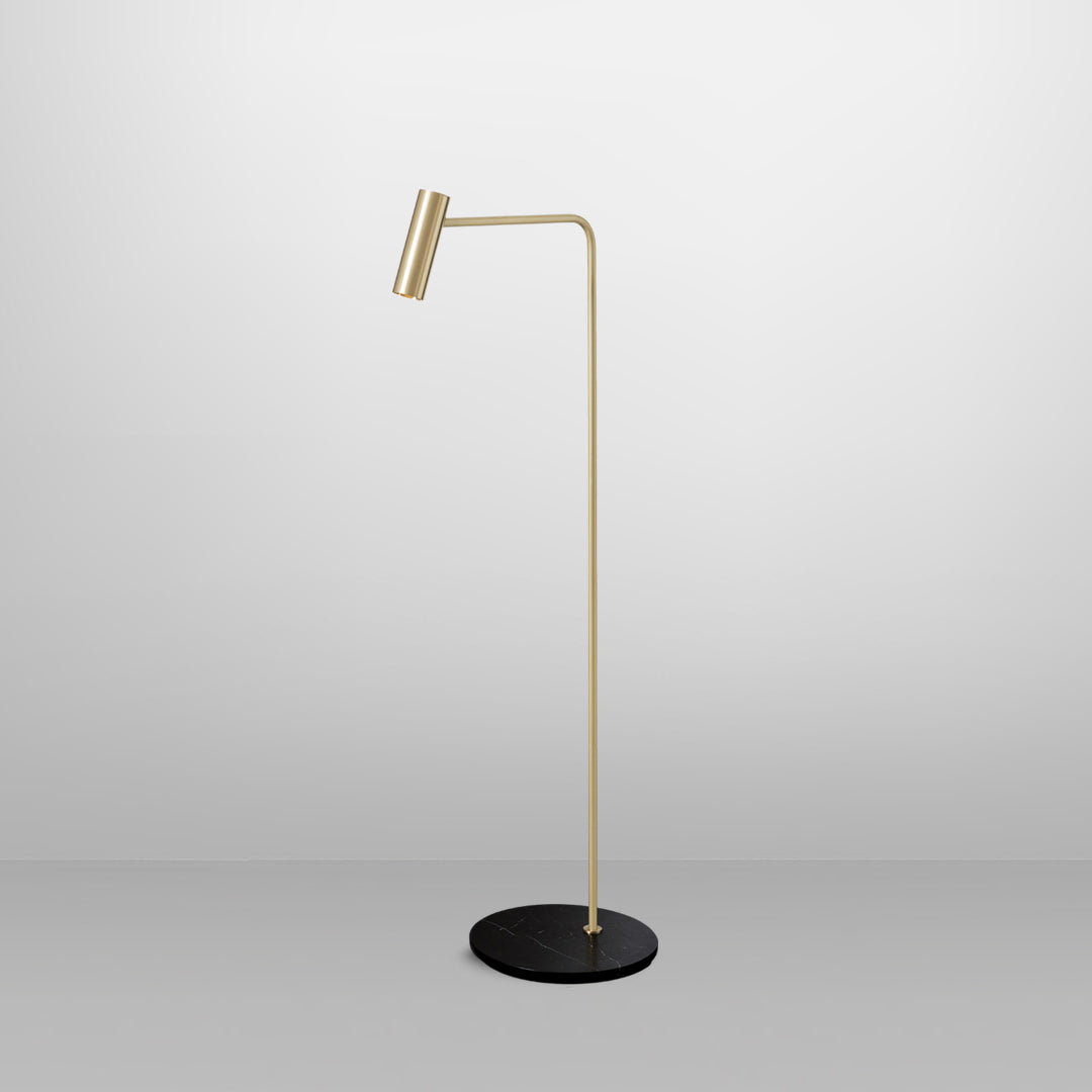 Heron Floor Lamp