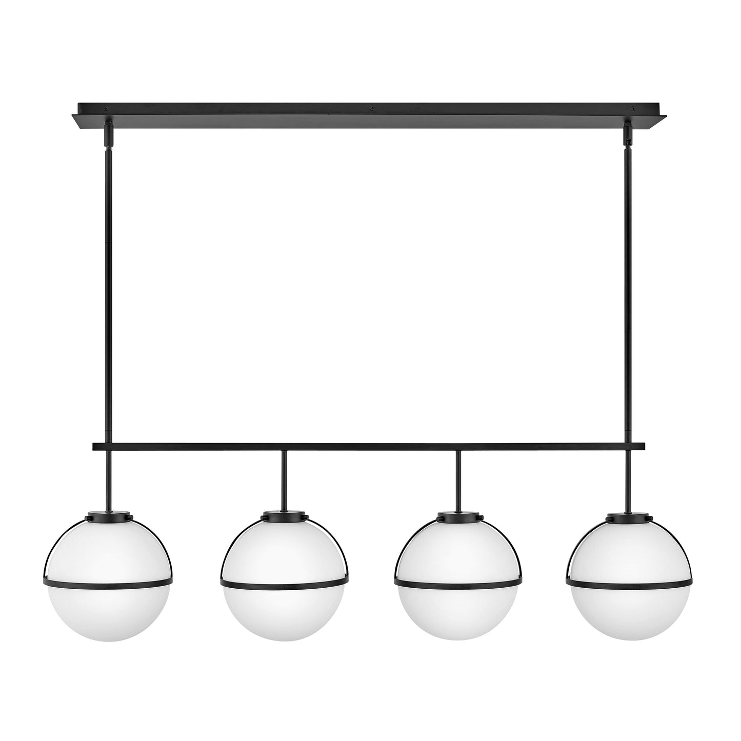 Hollis Linear Pendant Light