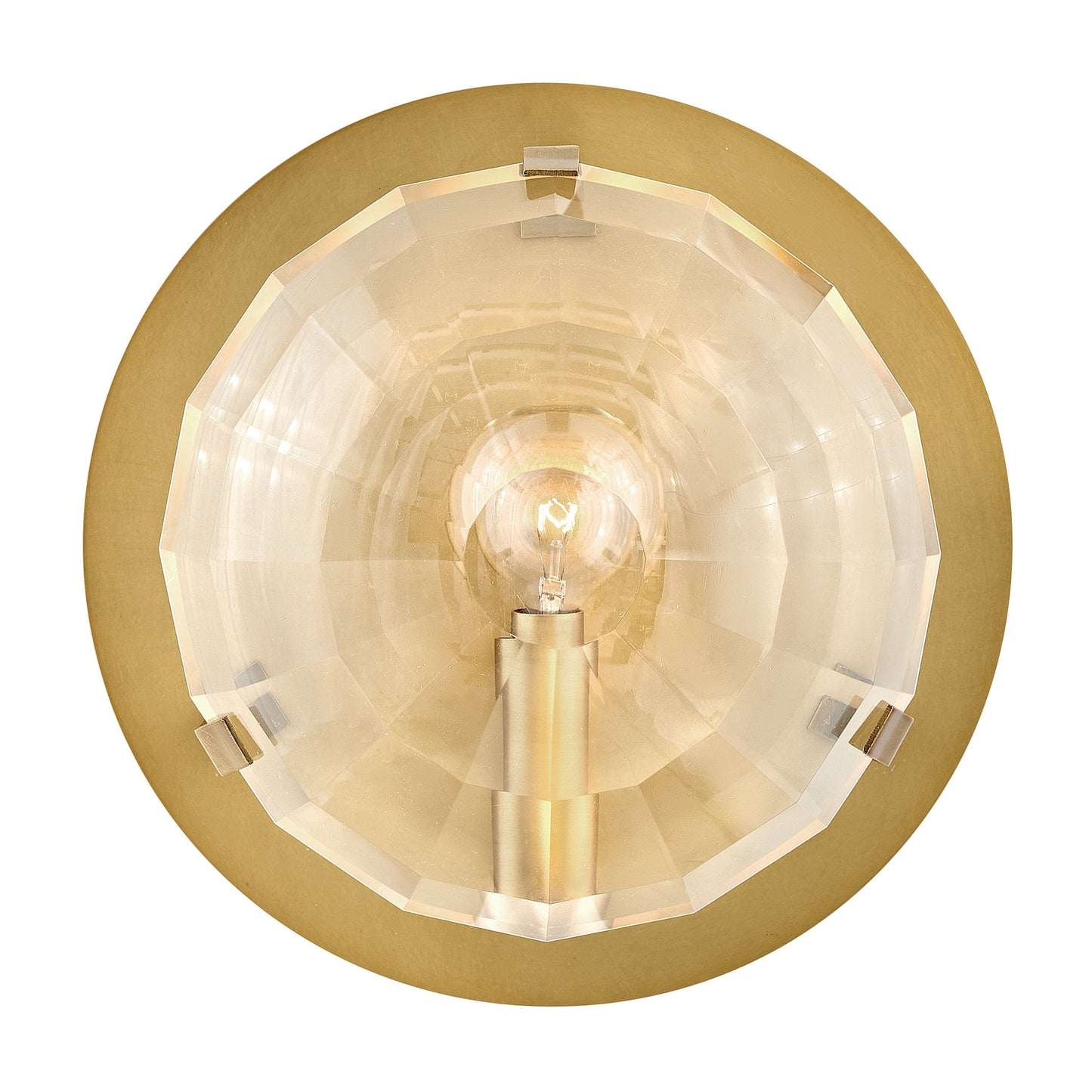 Leo Wall Sconce