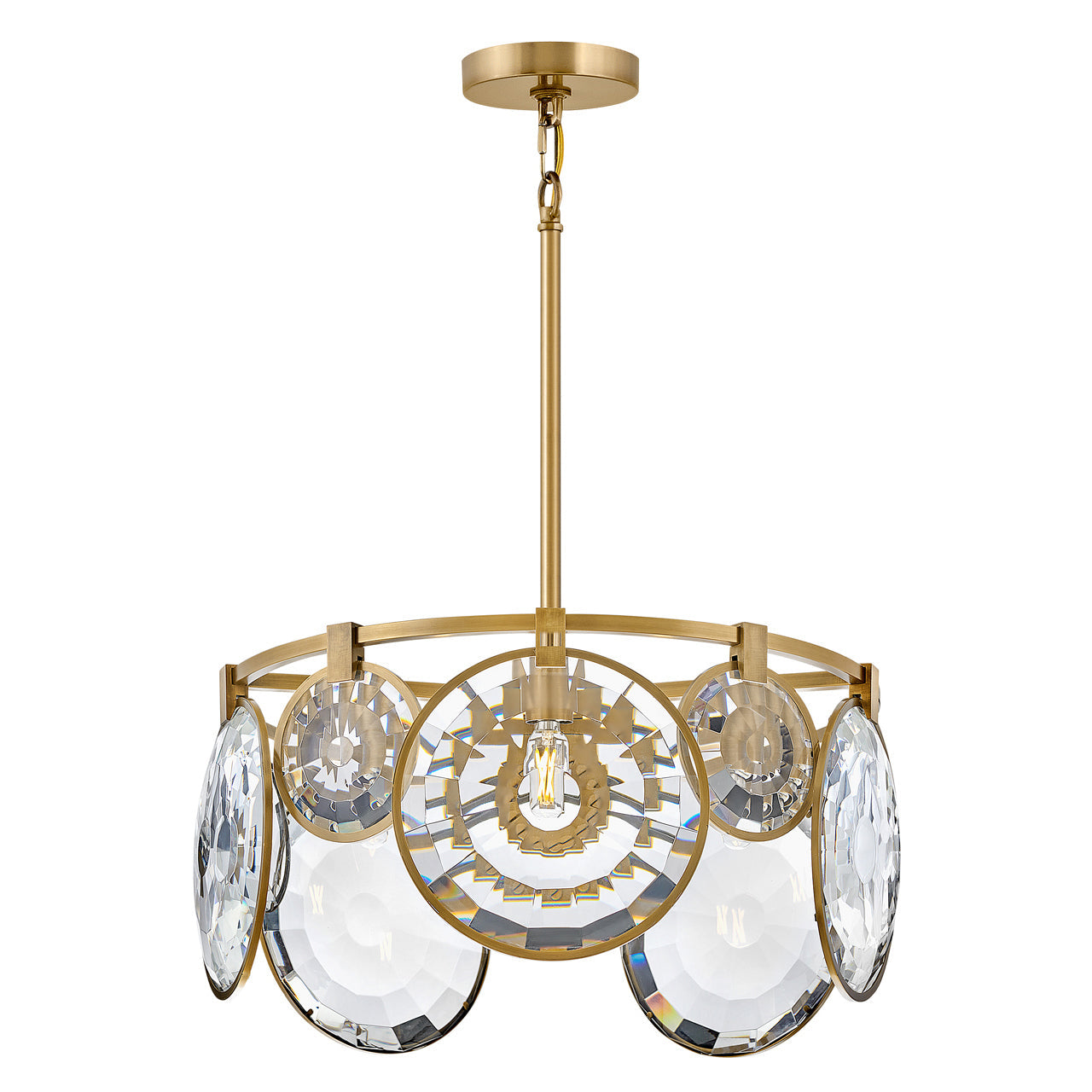 Nala Pendant Light