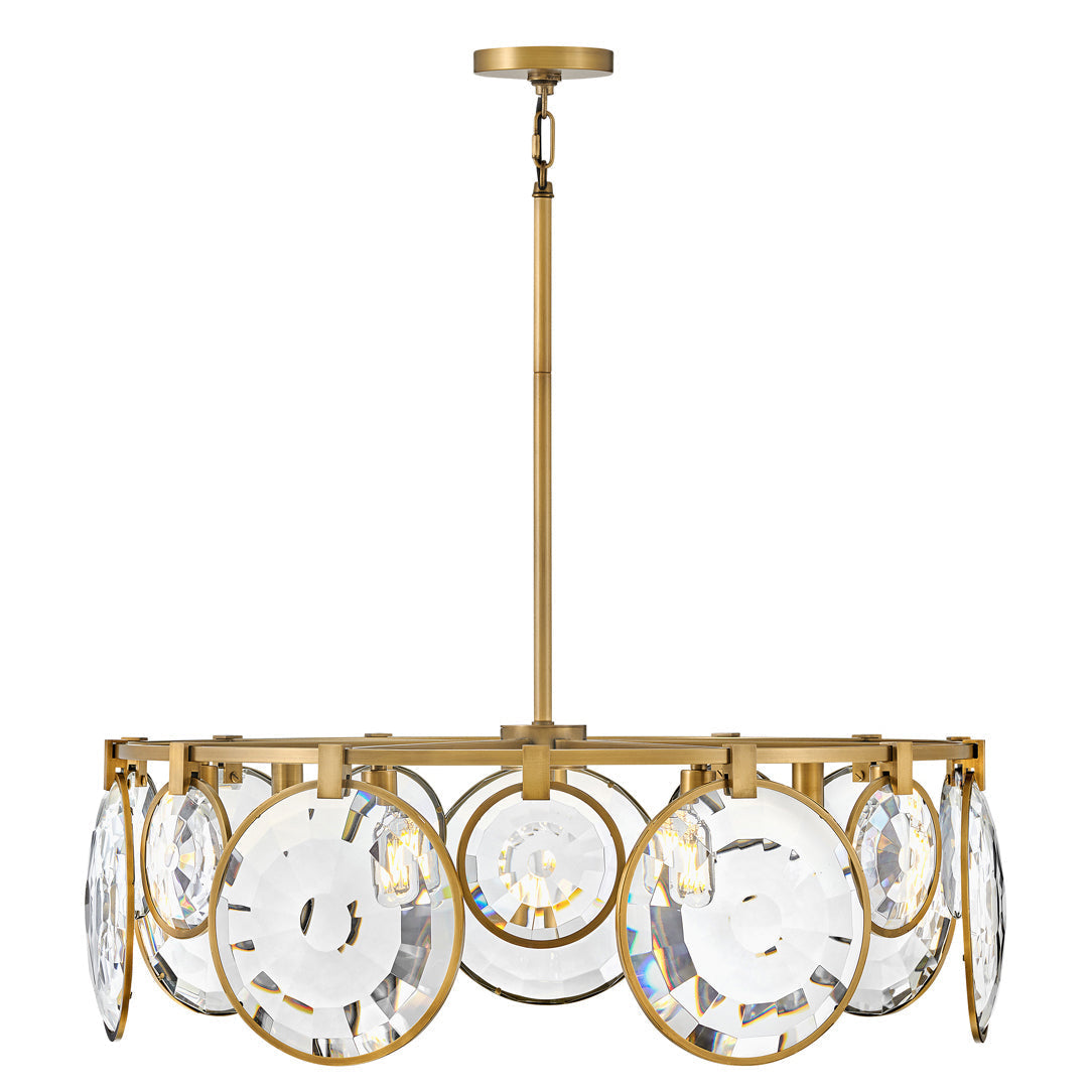 Nala Pendant Light